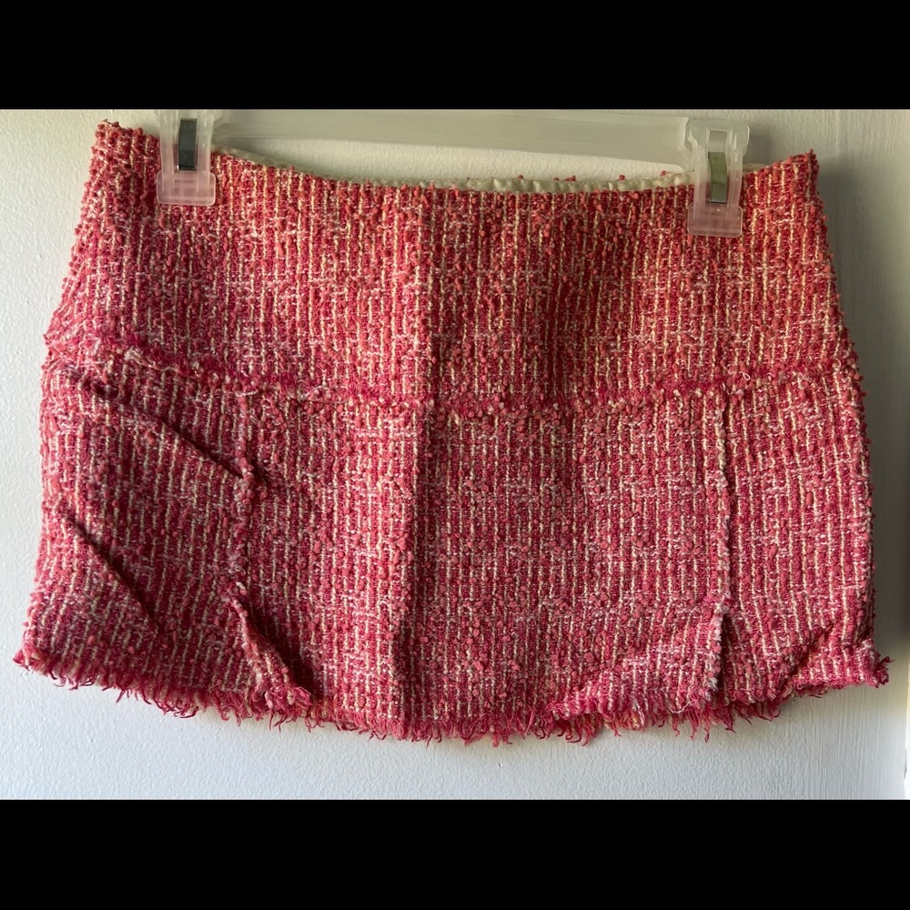 Abercrombie & Fitch skirt